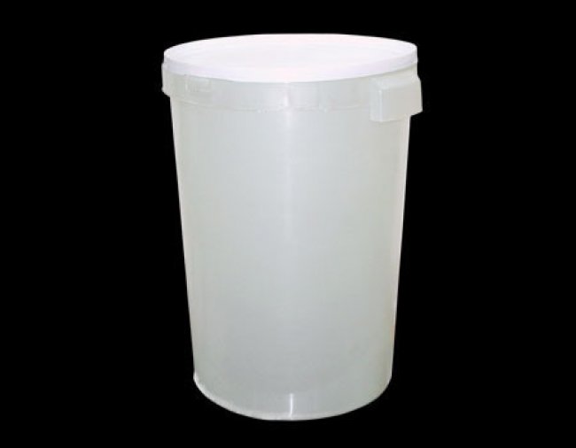 ถังเซฟตี้ซีลกลม (bu1699)375 x 410 x 520 mm  Capacity : 45 LT. / 1521 Oz.