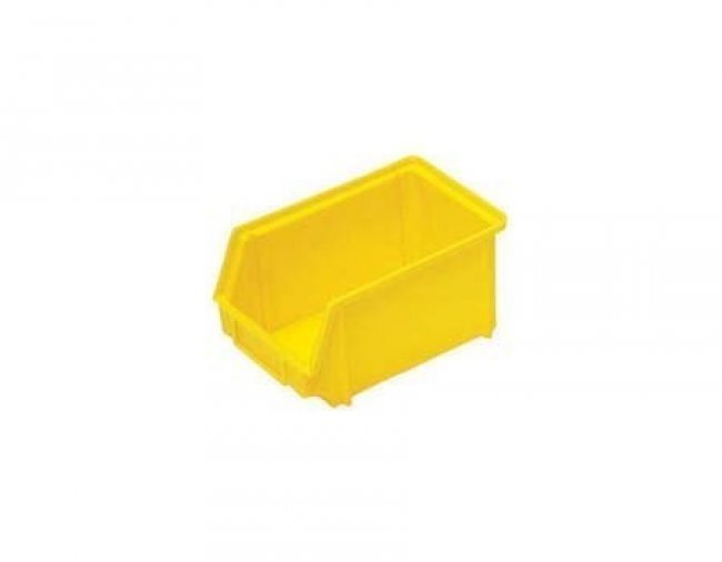 กล่องอะไหล่กลาง (BU8037)Dimension : 15 X 23 X 12.5 CM.Capacity : 3.3 LT.