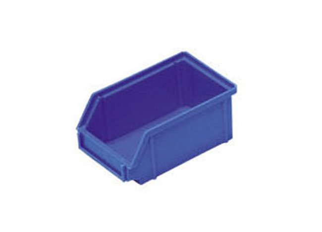 กล่องอะไหล่เล็ก (BU8036)Dimension : 10 X 16.5 X 7 CM.Capacity : 0.8 LT.